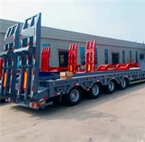 Как да проверите ремарке с ниско легло преди употреба?