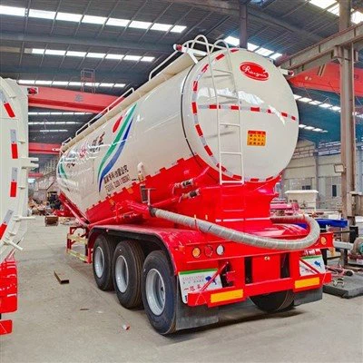 40 тона материално транспортно превозно средство